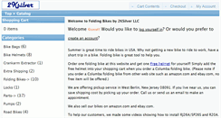 Desktop Screenshot of 2ksilver.com